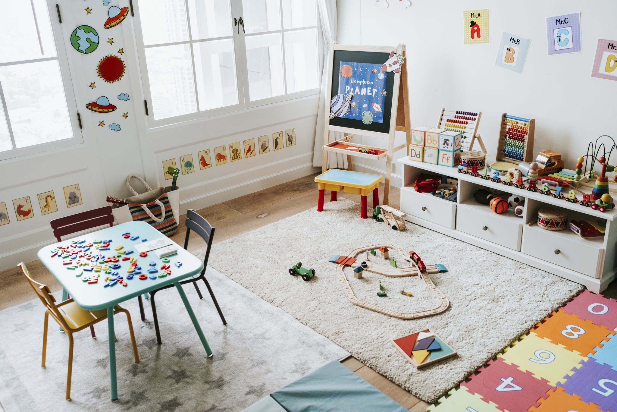 Preschool classroom management an ece leader s guide to a modern